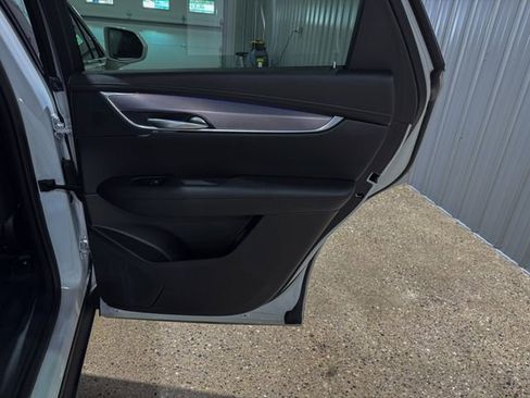 Used 2019 Cadillac XT5 Premium Luxury w/ Driver Assist Package AWD/4WD image 26