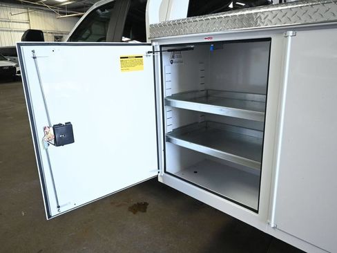 New 2025 Ford F450 XL w/ XL Chrome Package AWD/4WD image 22