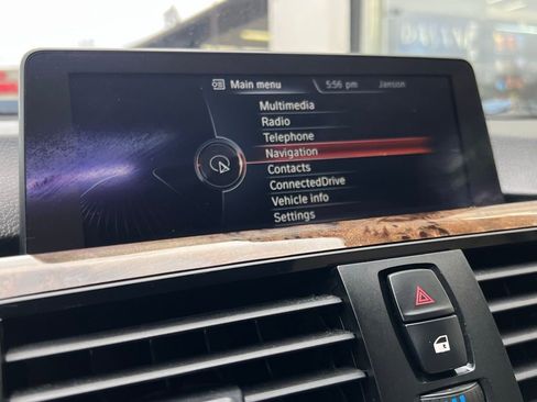 Used 2015 BMW 335i xDrive Sedan image 48