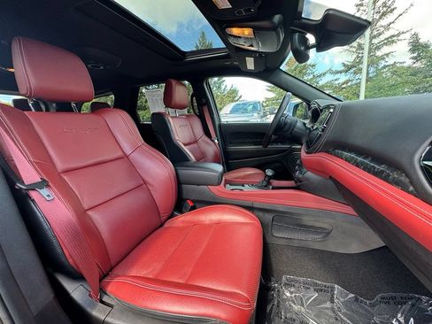Used 2023 Dodge Durango SRT Hellcat AWD/4WD image 36