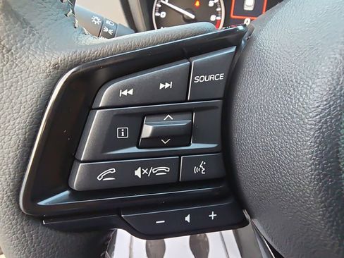 New 2026 Subaru Forester Premium image 14