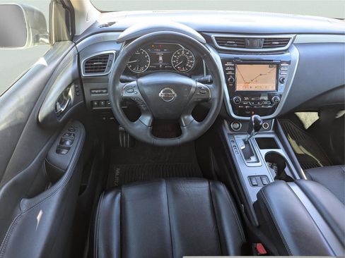 Used 2019 Nissan Murano SL image 17