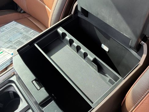 New 2025 Ford F350 King Ranch w/ FX4 Off-Road Package image 52