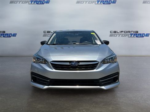 Used 2022 Subaru Impreza 2.0i AWD/4WD image 2