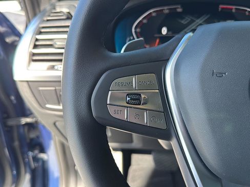 Certified 2023 BMW X3 sDrive30i w/ Convenience Package image 18