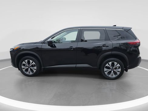 Used 2023 Nissan Rogue SV image 8