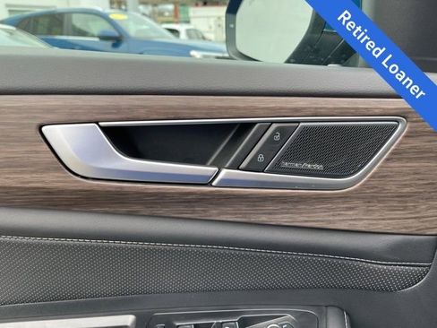 New 2026 Volkswagen Atlas SEL Premium R-Line AWD/4WD image 28