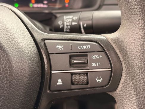 Used 2024 Honda Accord EX image 27