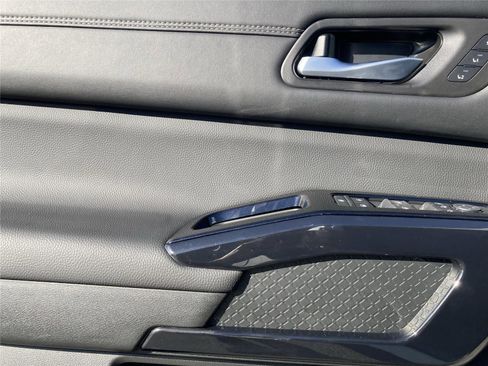 New 2026 Nissan Pathfinder Platinum w/ Accent Package image 21