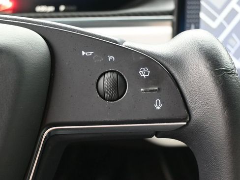 Used 2022 Tesla Model X Plaid AWD/4WD image 21