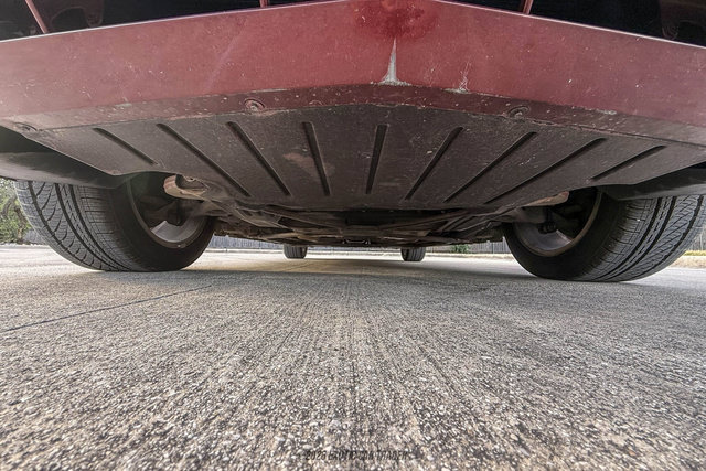 Used 2004 Ford Thunderbird RWD image 66