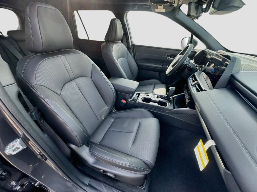 New 2026 Subaru Outback Touring XT AWD/4WD image 29