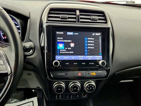 Used 2023 Mitsubishi Outlander Sport ES image 17