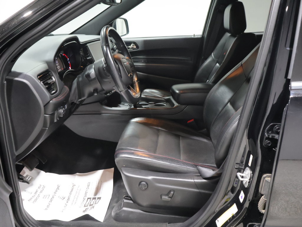 Used 2022 Dodge Durango R/T w/ Trailer Tow Group IV AWD/4WD image 9