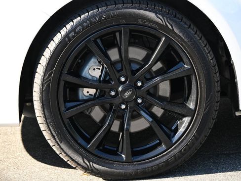 Used 2016 Ford Flex Limited w/ Equipment Group 301A FWD image 11