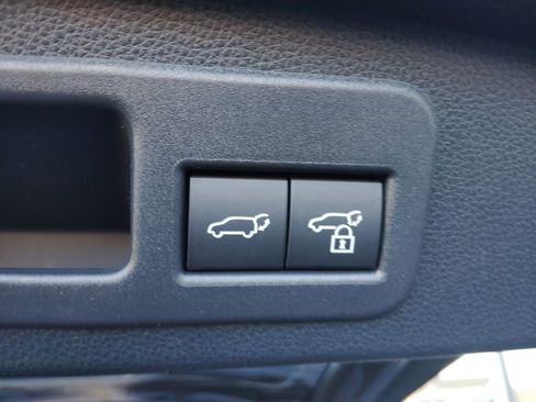New 2026 Toyota 4Runner TRD Sport Premium AWD/4WD image 22