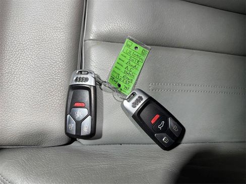 Used 2018 Audi A5 2.0T Premium Plus w/ Premium Plus image 30