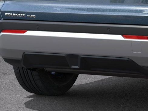 New 2026 Chevrolet Equinox LT image 14
