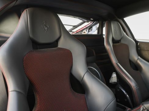 Used 2008 Ferrari F430 Scuderia RWD image 31