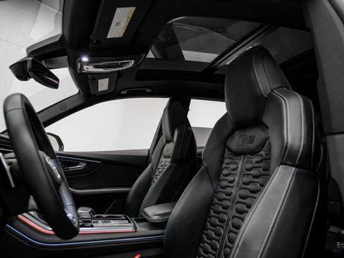 Used 2022 Audi RS Q8 image 29
