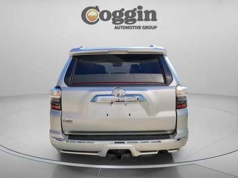 Used 2023 Toyota 4Runner Limited RWD image 3