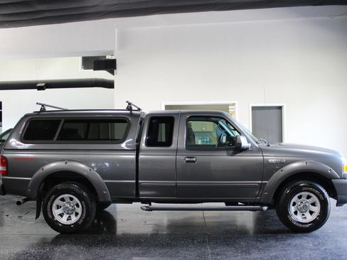 Used 2006 Ford Ranger Sport RWD image 2