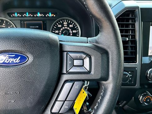 Used 2019 Ford F150 XLT w/ Equipment Group 302A Luxury AWD/4WD image 25