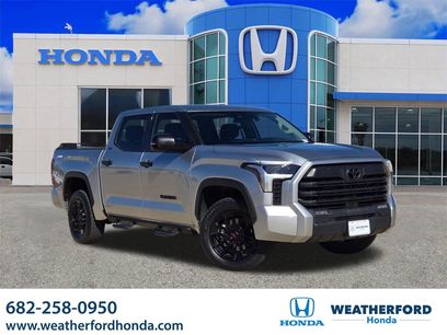 Used 2023 Toyota Tundra SR5 w/ SR5 Convenience Package