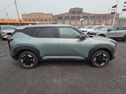 New 2027 Kia Seltos S AWD/4WD image 8