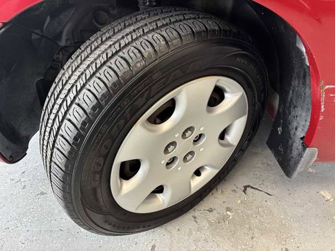 Used 2006 Chrysler PT Cruiser image 24