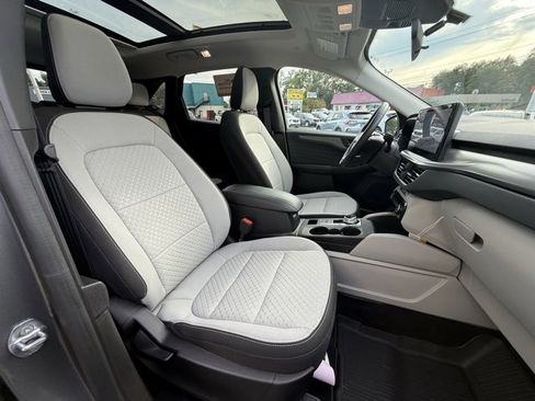 Certified 2023 Ford Escape Active w/ Tech Pack #1 image 25