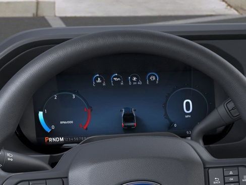 New 2026 Ford F250 XLT w/ XLT Premium Package image 13