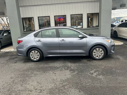 Used 2020 Kia Rio S image 24