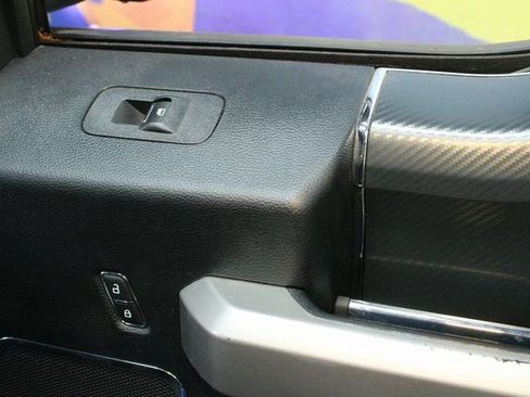 Used 2019 Ford F150 Lariat w/ Equipment Group 502A Luxury image 6