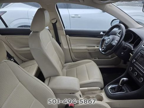 Used 2013 Volkswagen Jetta TDI FWD image 9