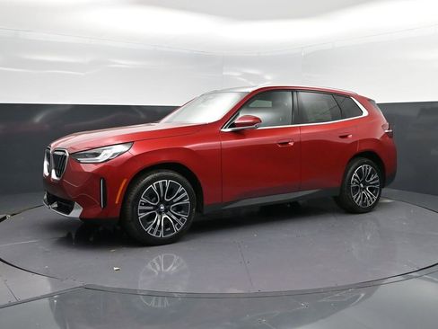 New 2026 BMW X3 xDrive30 w/ Premium Package image 3