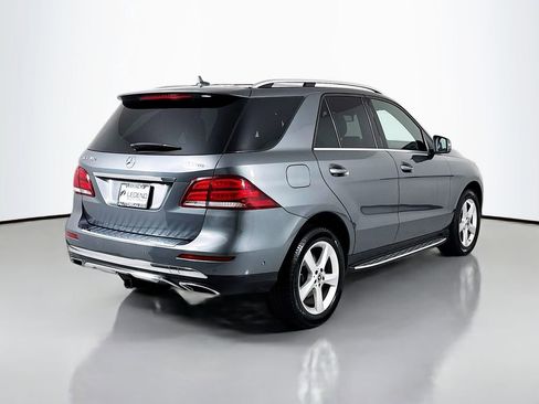 Used 2018 Mercedes-Benz GLE 350 4MATIC image 4