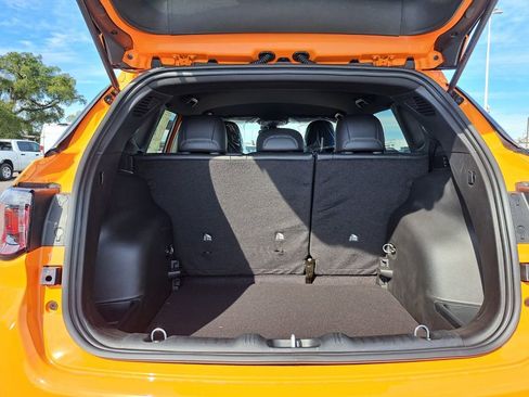 New 2026 Jeep Compass Latitude image 27