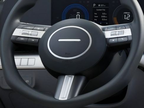 New 2027 Hyundai Kona SE FWD image 15