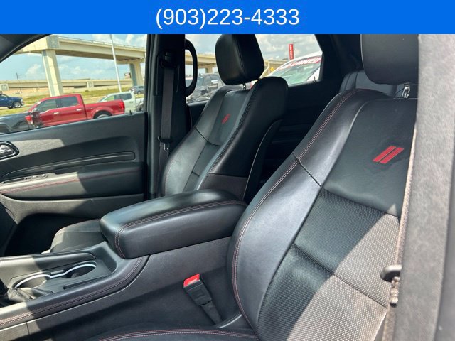 Used 2023 Dodge Durango R/T RWD image 35