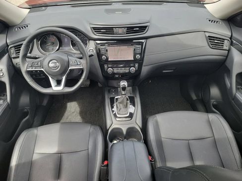 Used 2019 Nissan Rogue SL w/ Premium Package AWD/4WD image 24