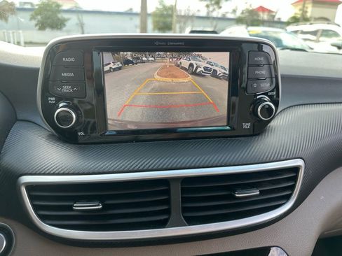 Used 2020 Hyundai Tucson Value image 32