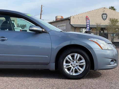 Used 2010 Nissan Altima 2.5 SL w/ SL Pkg image 14
