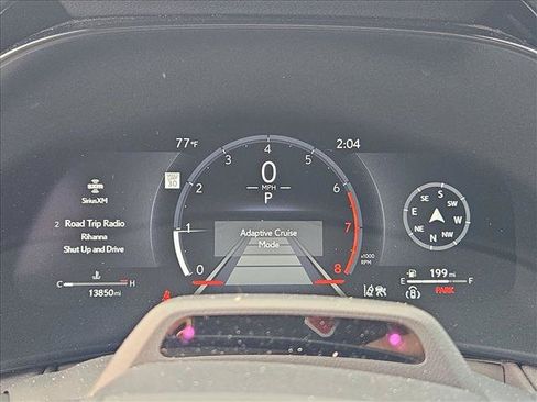 Used 2024 Lexus TX 350 FWD w/ Captains Chair Package image 10