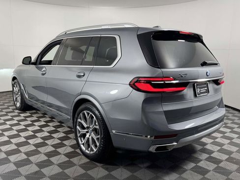 Used 2024 BMW X7 xDrive40i AWD/4WD image 8