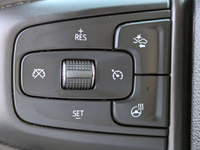 Used 2024 GMC Sierra 1500 AT4 w/ Technology Package AWD/4WD image 25