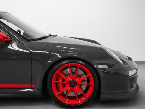 Used 2011 Porsche 911 GT3 RS image 21