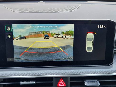 New 2026 Kia K5 LXS FWD image 13