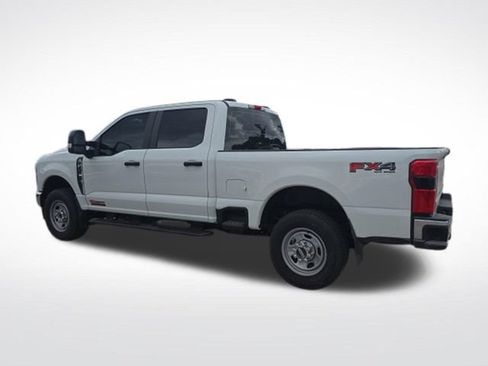 Used 2025 Ford F350 XL w/ 360-Degree Camera Package AWD/4WD image 6