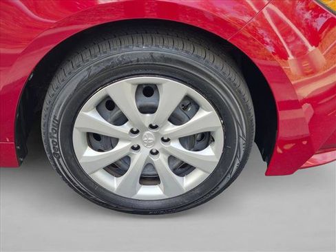 Certified 2024 Toyota Corolla LE FWD image 21